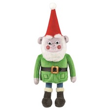 Wallace & Gromit - Norbot Clip Plush Toy