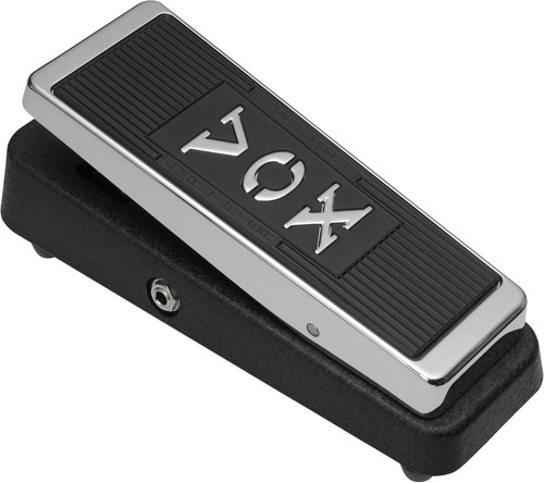 Vox real mccoy wah - mccoy, wah-wah