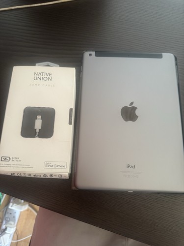 Ipad air 1st - air, generation