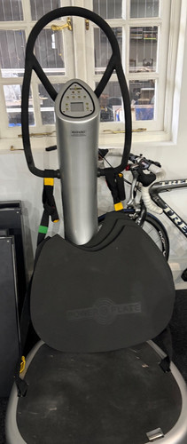 Power plate my5 full body - power,
