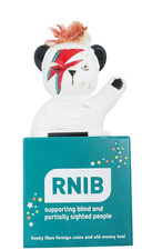Vintage RNIB Sooty Charity