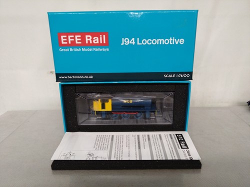 Efe rail e85003 j94 - rail,