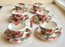 Ben Thomas Porcelain 6 Tea