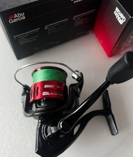 Abu Garcia Blackmax III