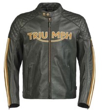 Triumph Men's Braddan Air Race