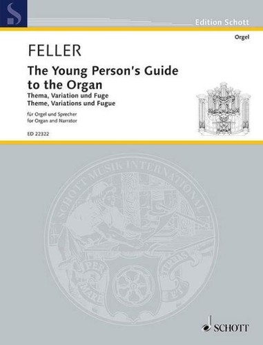 The young person guide to - the,