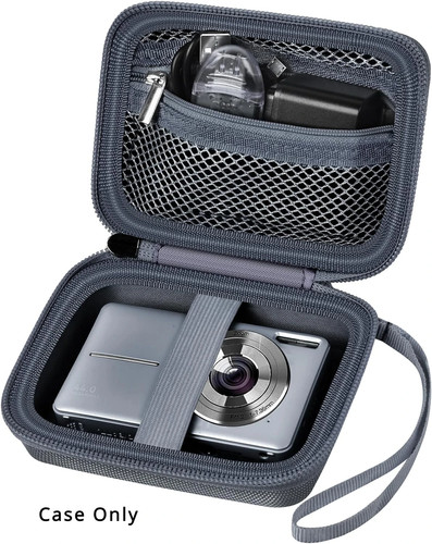 Digital camera case protective - case,