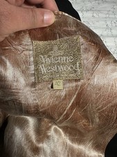 👑 VINTAGE VIVIENNE WESTWOOD