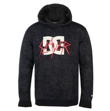SLAYER X DC SHOES LTD ALLOVER