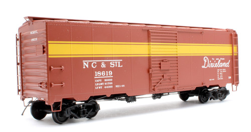 Intermountain gauge - 'o',
