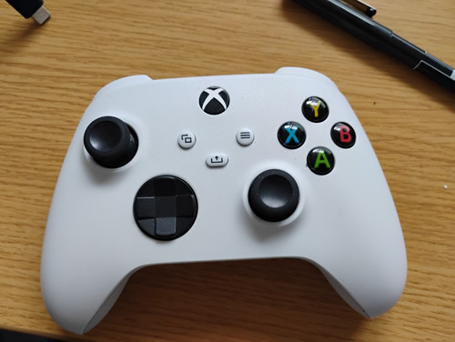 Microsoft xbox series s - series,