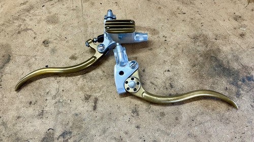 Harley kustom tech front - tech,