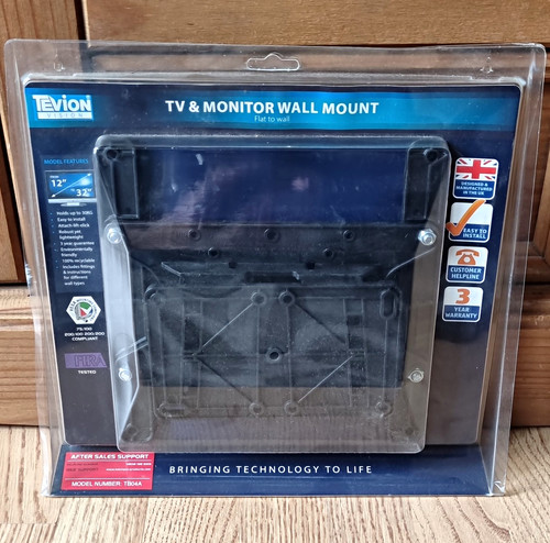 Tevion monitor wall - tv/monitor,