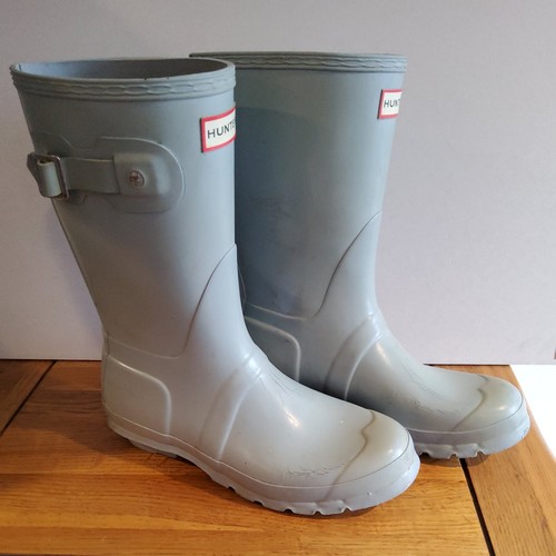 Hunter wellies original boots - hunter,