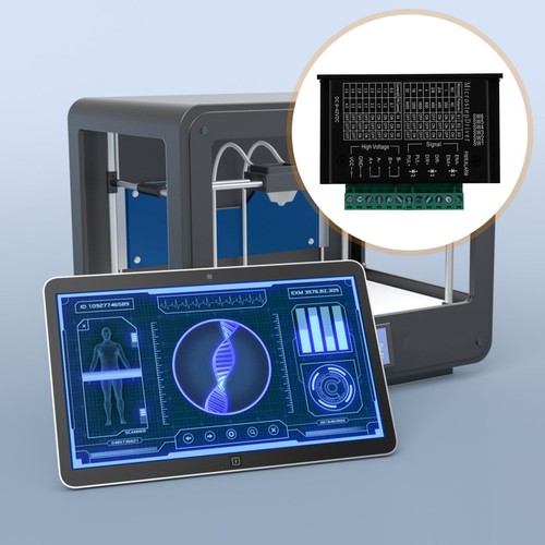 Useful motor driver control - useful,