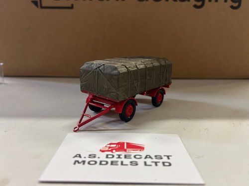Corgi modern classic showmans - modern,