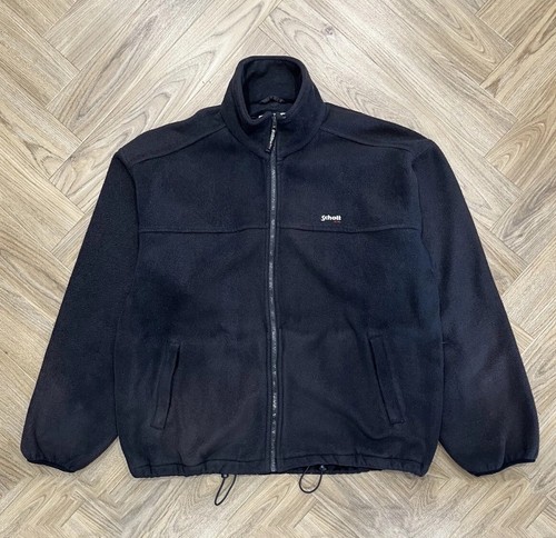 Schott nyc retro - schott, black