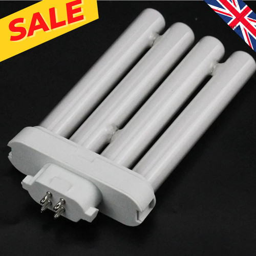 27w pin quad tube - tube, energy
