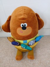 Hey Duggee with Music and