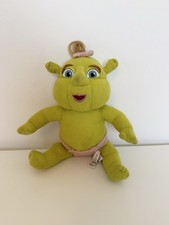 2006 Nanco Shrek The Third -