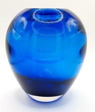 Blue style of Whitefriars 9585