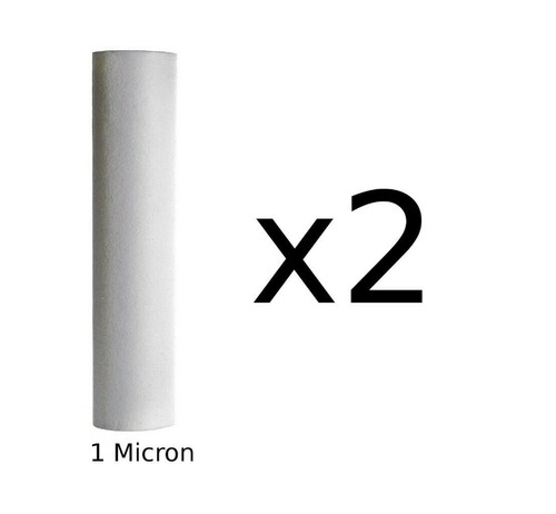 Micron sediment - 1,