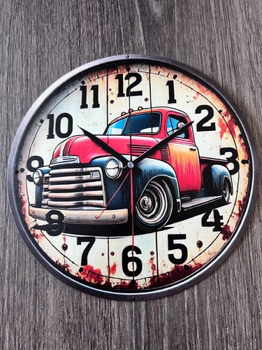 American dodge pickup - american,