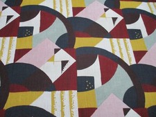 Zoffany Curtain Fabric