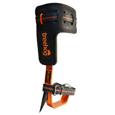 Treehog TH1000 Steel Spikes/Spurs for Tree Climbing