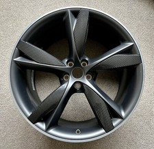 20" JAGUAR F TYPE X152 CARBON
