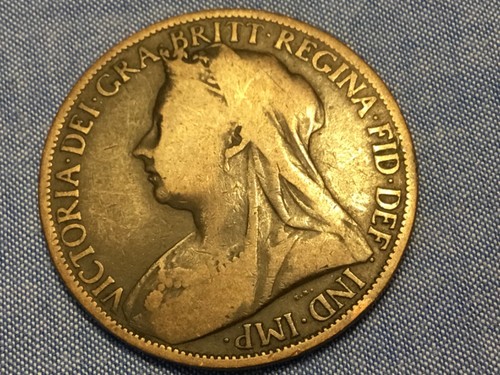 1899 veiled head victoria - head,