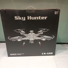Sky Hunter Drone with Camera