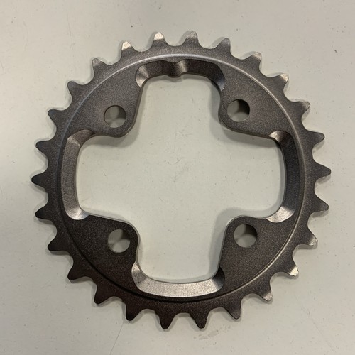 Shimano 10speed 26ah - sg-x,