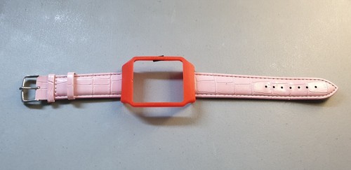 Sony smartwatch swr50 red - smartwatch,