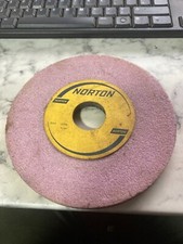 Norton  Grinding Wheel  Replacement Grinding Stones