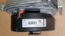 Worcester Bosch Fan Assembly