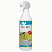 HG Mould Trigger Spray 500ml