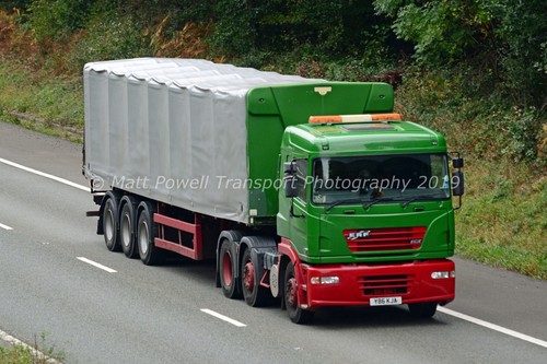 Truck photo 12x8 - photo,