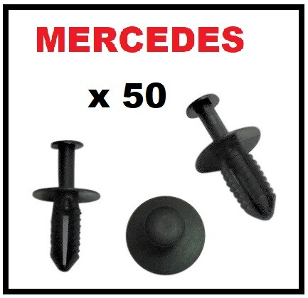 Mercedes wheel arch - x,