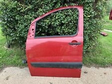 Citroen Dispatch Van / Peugeot Expert/ Fiat Scudo 2011 NSF Door