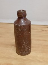 Vintage R Whites London