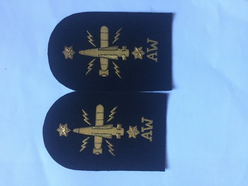 Two royal navy trade - royal,