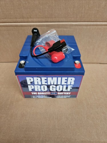 12v agm gel pro golf - /, pro-golf