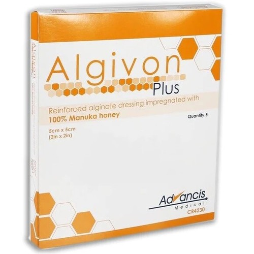Algivon plus alginate - plus,