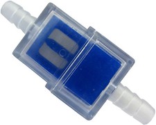 Inline Petrol / Fuel Filter