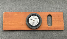 Roberts R606-MB base plate & turtable