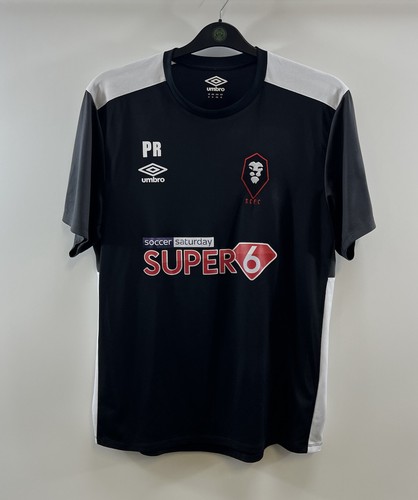 Salford city player - salford, issue