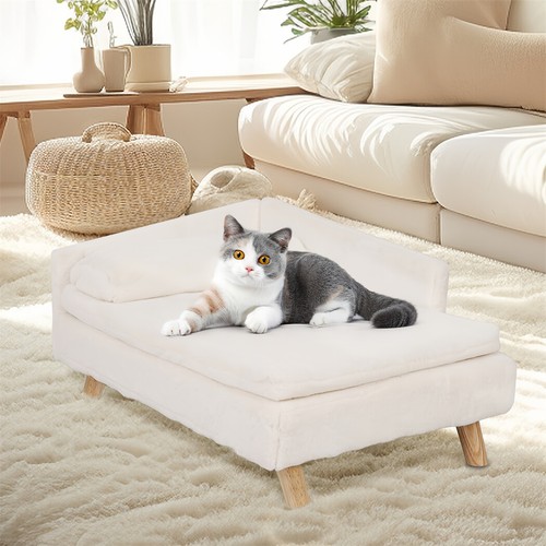 Shape dog sofa - dog,