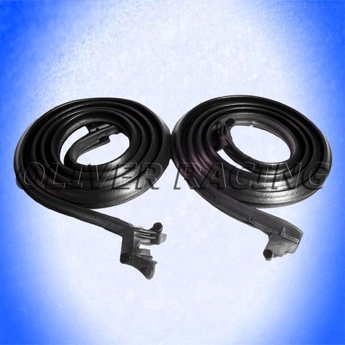Door seals pair - seals,