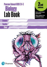 Edexcel GCSE Biology Lab Book